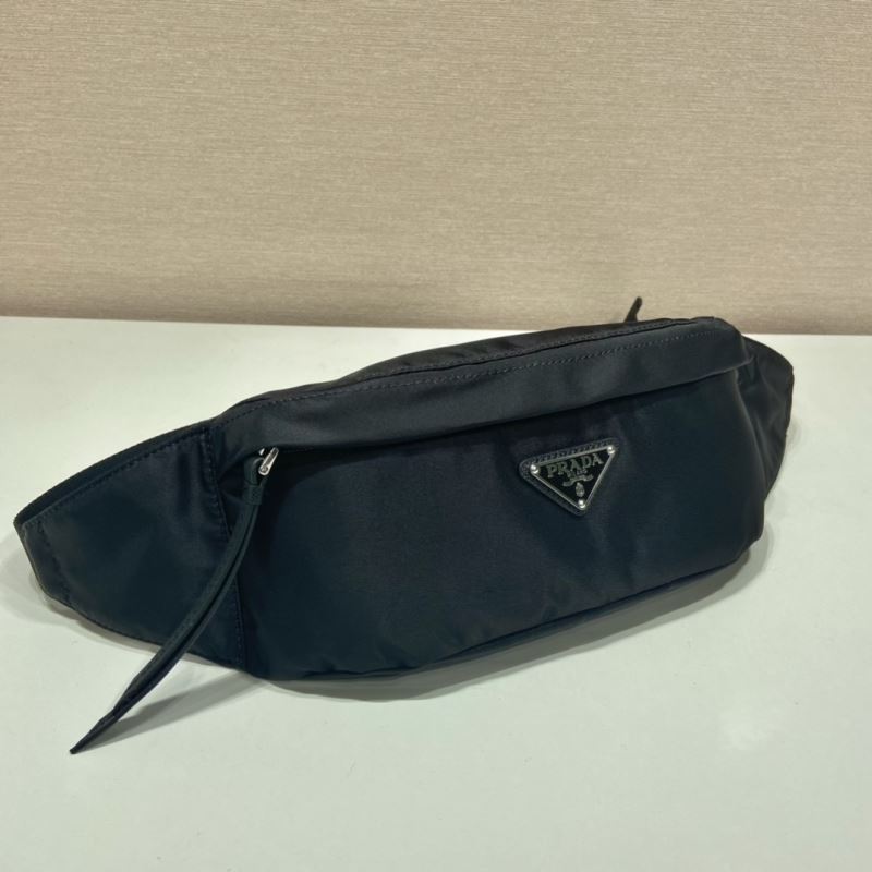 Pra*a waist chest packs